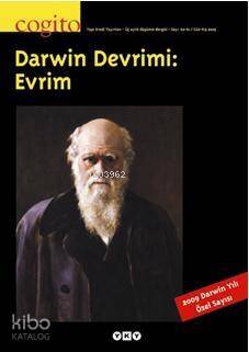 Darwin Devrimi: Evrim - 1