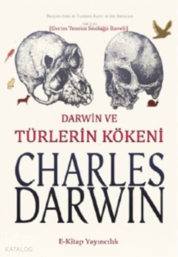 Darwin ve Türlerin Kökeni - 1