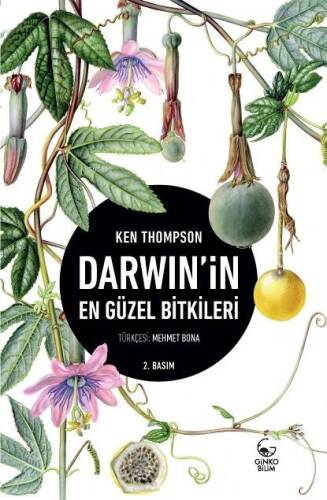 Darwin'in En Güzel Bitkileri - 1