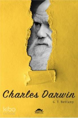 Darwin'in Hayatı - 1