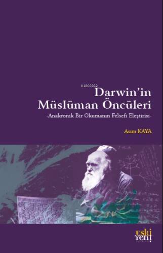 Darwin’in Müslüman Öncüleri - 1