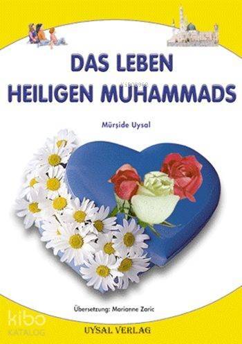 Das Leben Heiligen Muhammads (Küçük Boy) - 1