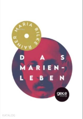 Das Marien - Leben - 1