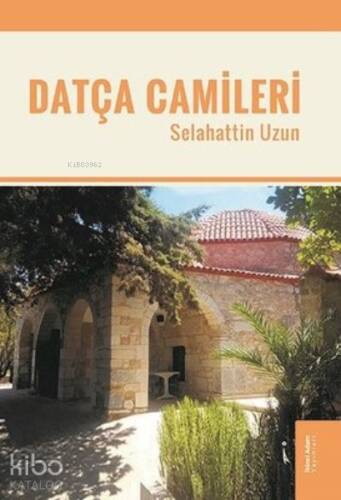 Datça Camileri - 1