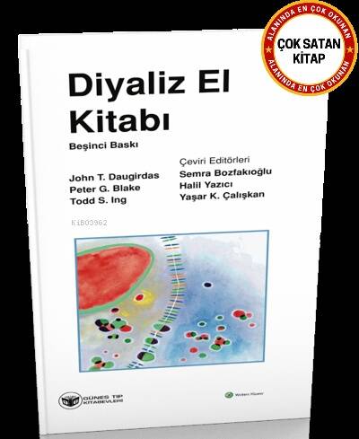 Daugirdas: Diyaliz El Kitabı - 1