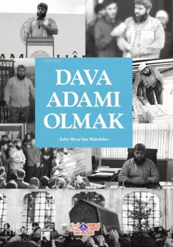 Dava Adamı Olmak - 1