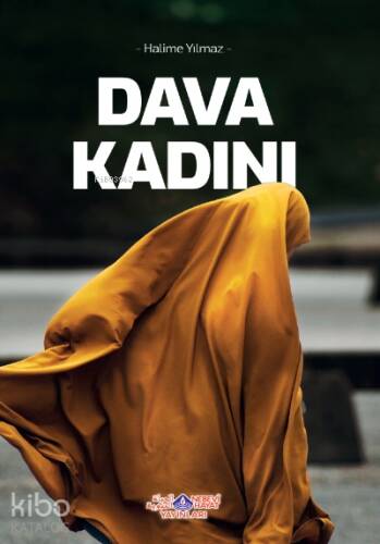 Dava Kadını - 1