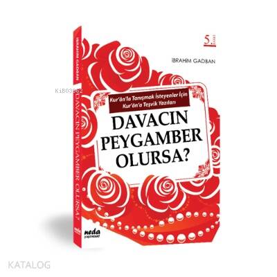 Davacın Peygamber Olursa - 1