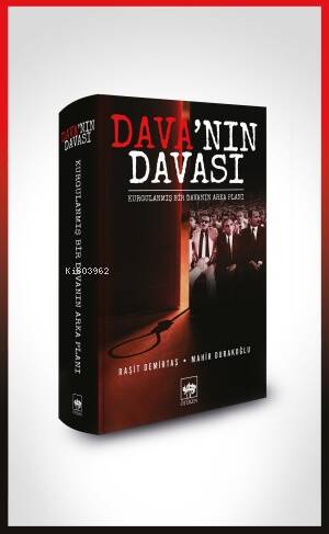 Dava'nın Davası - 1