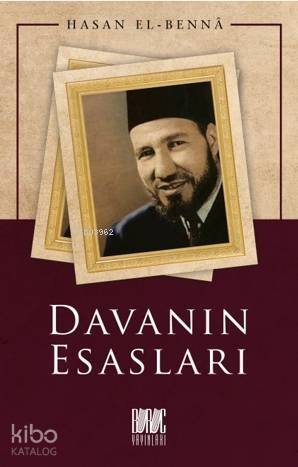 Davanın Esasları - 1