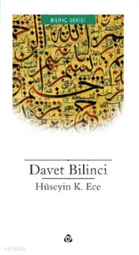 Davet Bilinci - 1