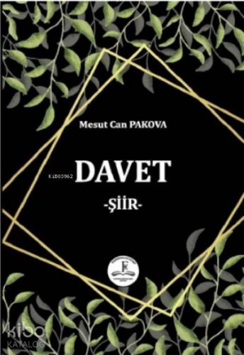 Davet -şiir- - 1