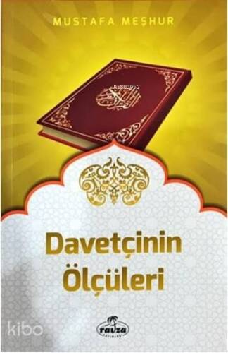 Davetçinin Ölçüleri - 1