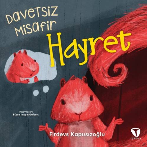 Davetsiz Misafir Hayret - 1