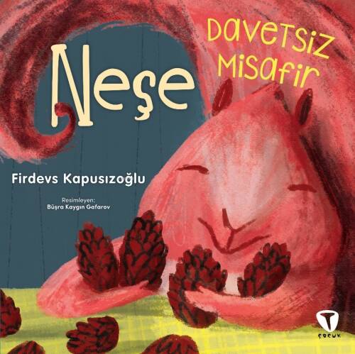 Davetsiz Misafir Neşe - 1