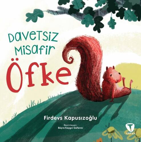 Davetsiz Misafir Öfke - 1