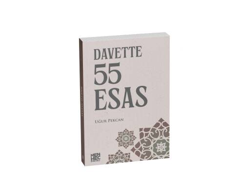 Davette 55 Esas - 1