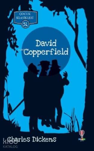 David Copperfield - 1