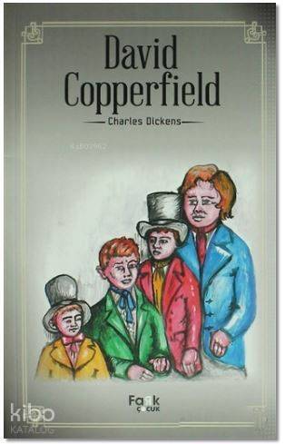 David Copperfield - 1