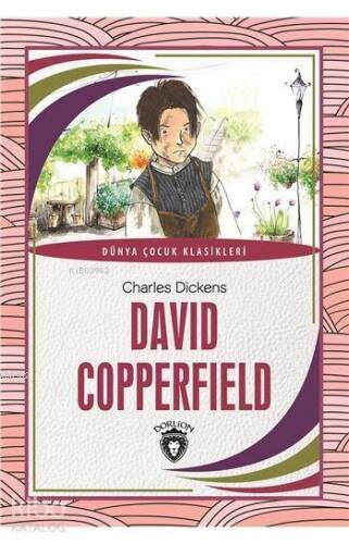 David Copperfield - 1