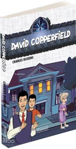 David Copperfield - 1