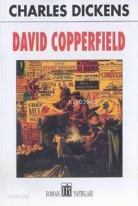 David Copperfield - 1