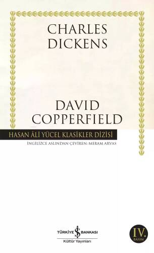 David Copperfield - 1