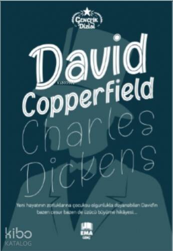 David Copperfield - 1