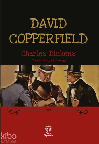 David Copperfield - 1