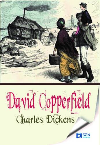 David Copperfield - 1