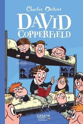 David Copperfield - 1