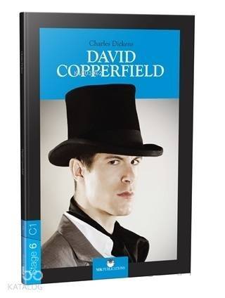 David Copperfield - 1