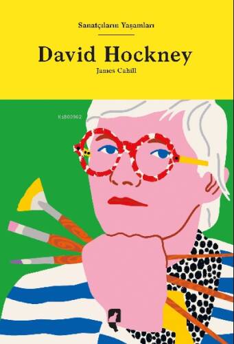 David Hockney - 1