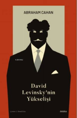 David Levinsky’nin Yükselişi - 1