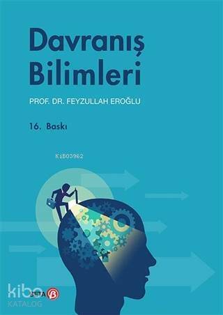 Davranış Bilimleri - 1