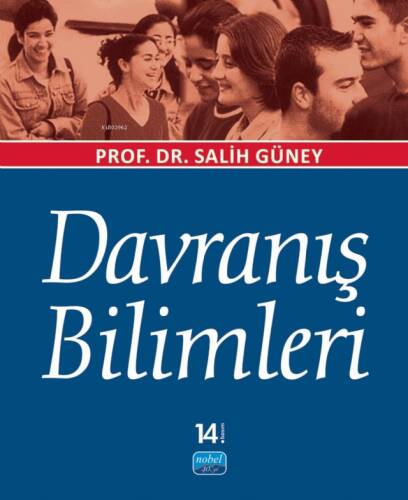 Davranış Bilimleri - 1