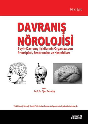 Davranış Nörolojisi - 1