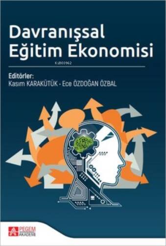 Davranışsal Eğitim Ekonomisi - 1