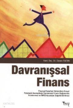 Davranışsal Finans - 1