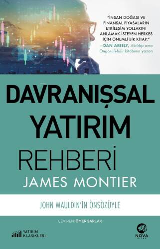 Davranışsal Yatırım Rehberi - 1