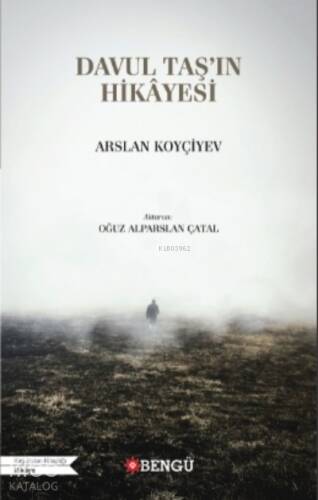 Davul Taş'ın Hikayesi - 1