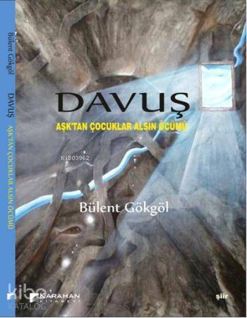 Davuş; Aşktan Çocuklar Alsın Öcümü - 1