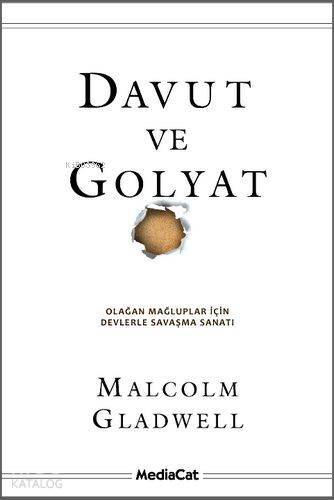 Davut ve Golyat - 1