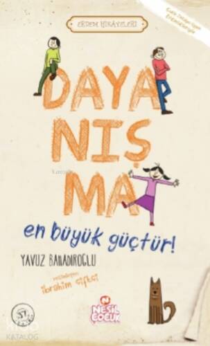 Dayanışma En Büyük Güçtür - 1