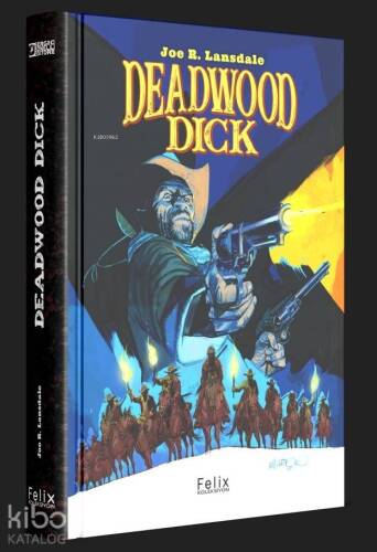 Deadwood Dick 