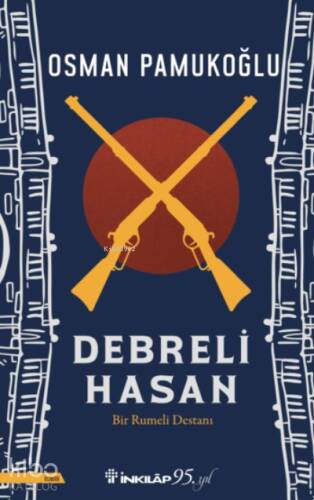 Debreli Hasan - 1