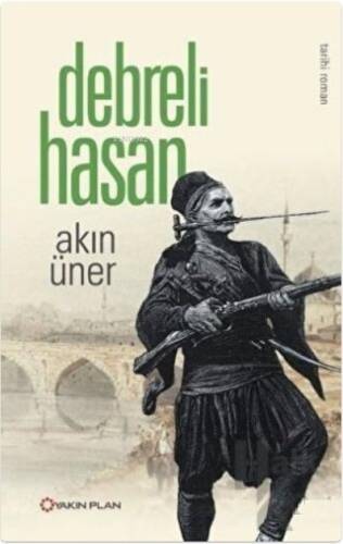 Debreli Hasan - 1