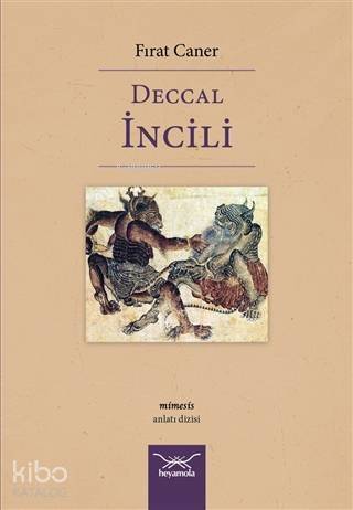 Deccal İncili - 1