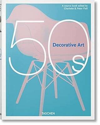 Decorative Art 50s - 1