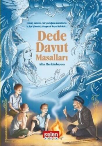 Dede Davut Masalları - 1